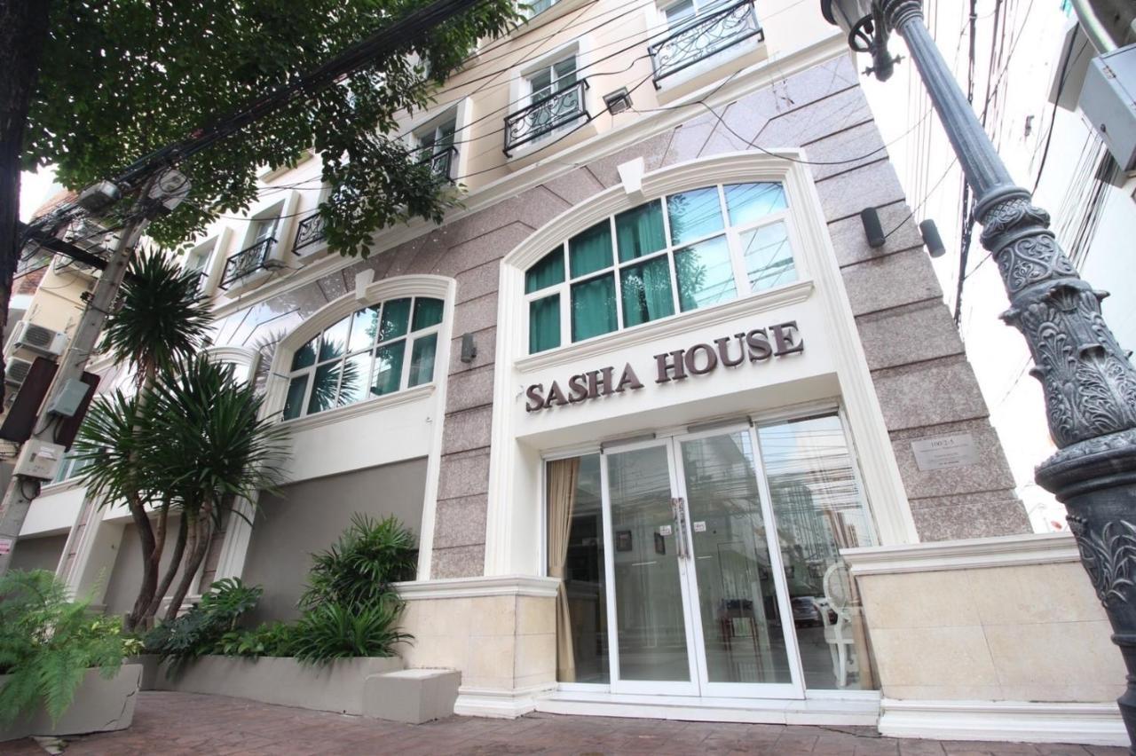 Sasha House Banguecoque
