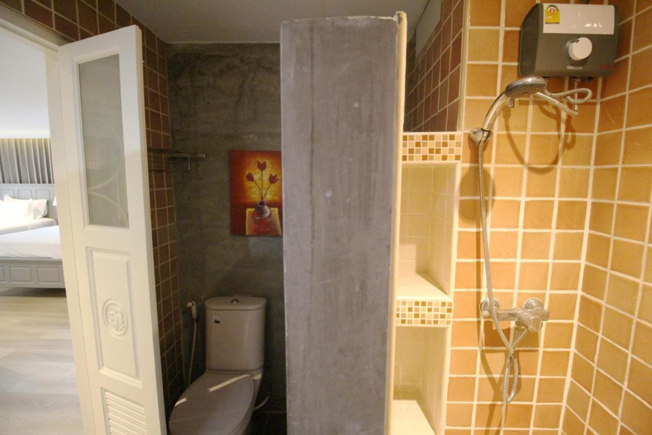 Sasha House * Banguecoque