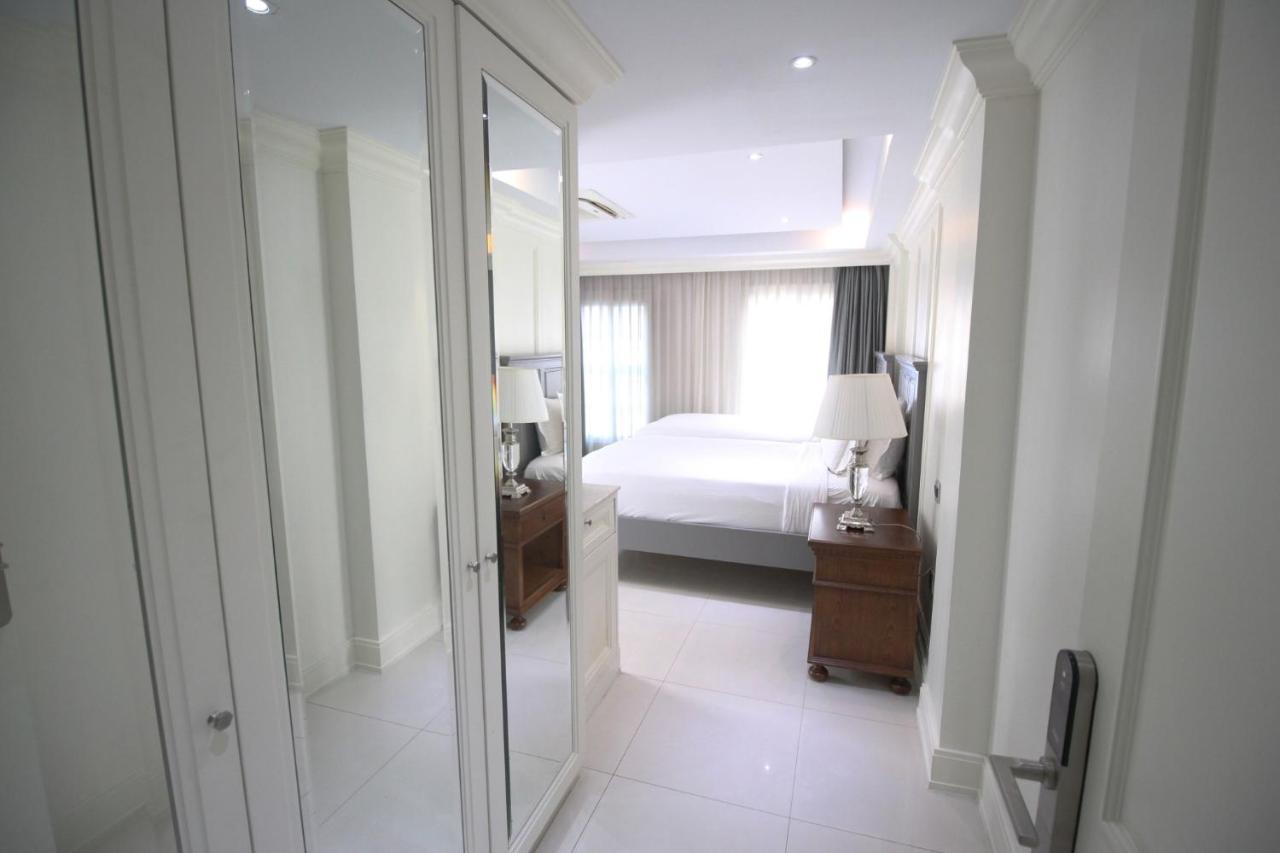 Aparthotel Sasha House Banguecoque