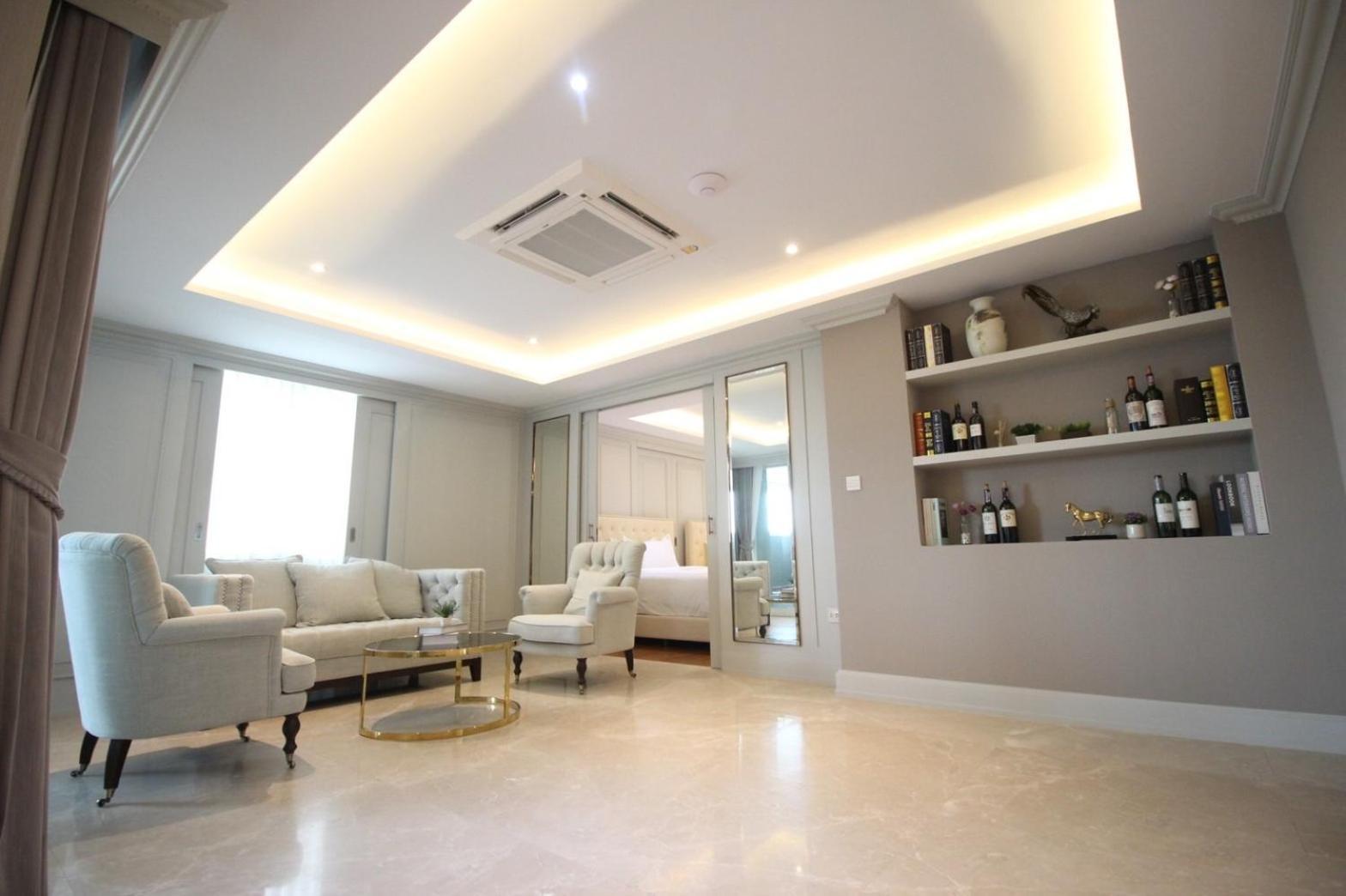 Sasha House * Banguecoque
